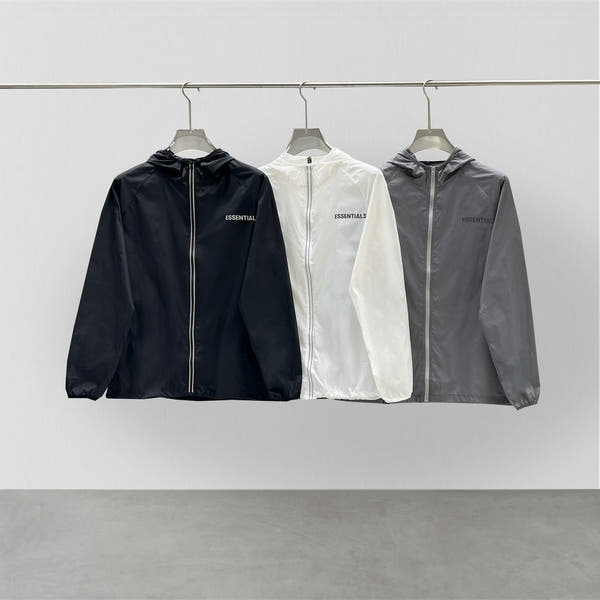 SS23 New Fashion Brand Summer Sunscreen Clothing Essentials 3M Reflect