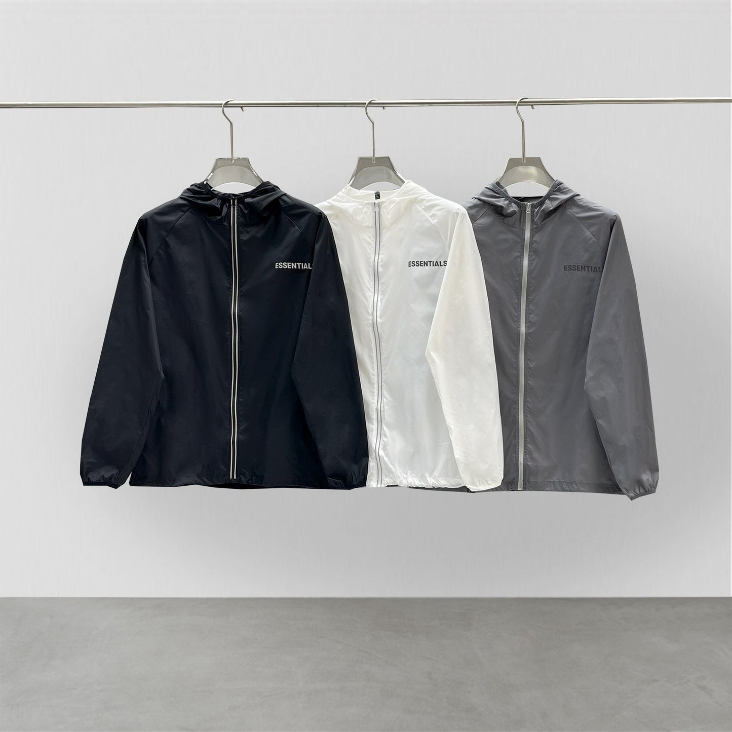 SS23 New Fashion Brand Summer Sunscreen Clothing Essentials 3M Reflect