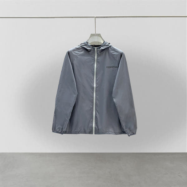 SS23 New Fashion Brand Summer Sunscreen Clothing Essentials 3M Reflect