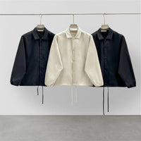 FW23 New Season 8 Street Fashion Brand Essentials Unisex Jacket 1977 L