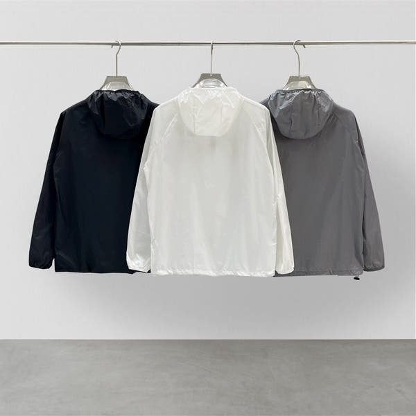 SS23 New Fashion Brand Summer Sunscreen Clothing Essentials 3M Reflect