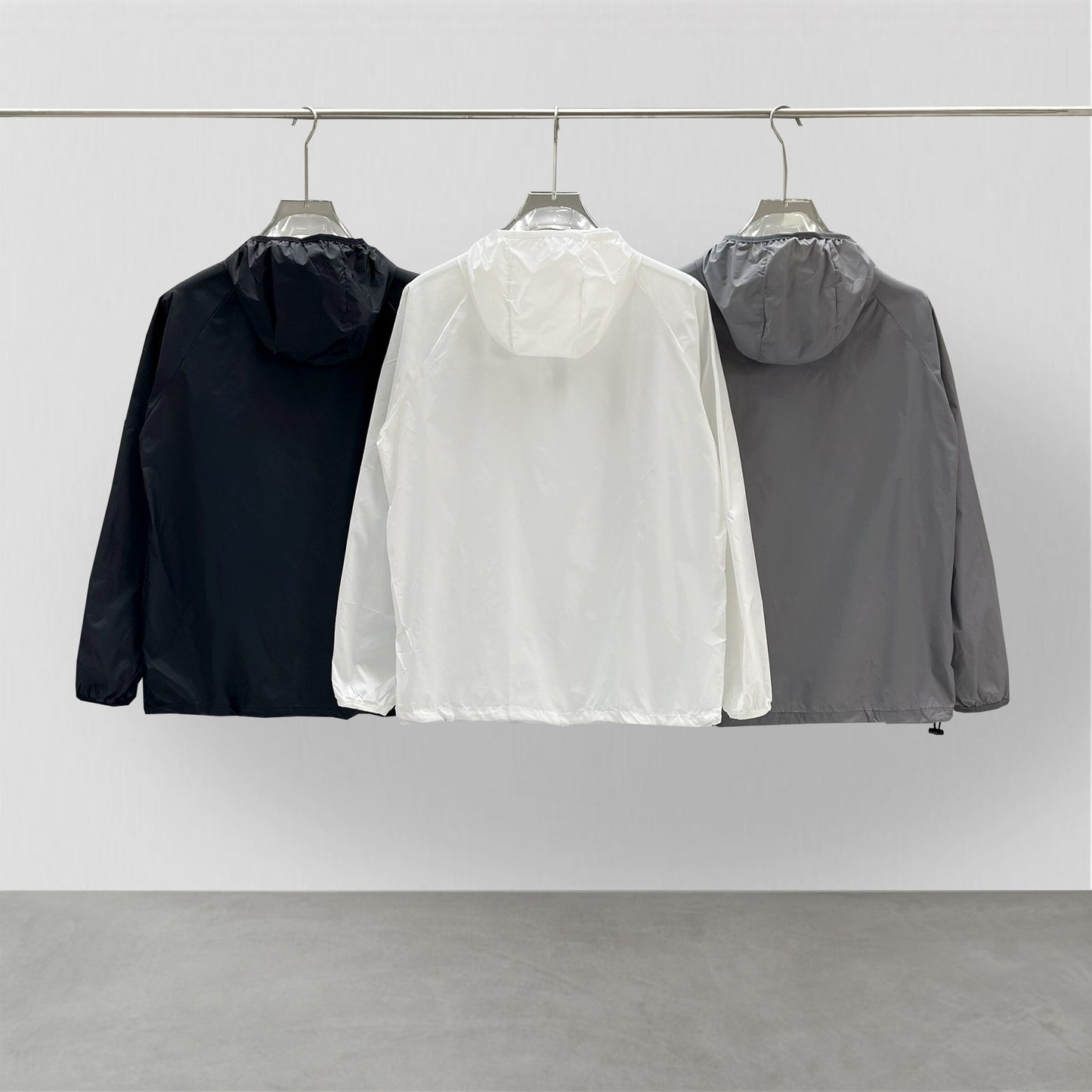 SS23 New Fashion Brand Summer Sunscreen Clothing Essentials 3M Reflect