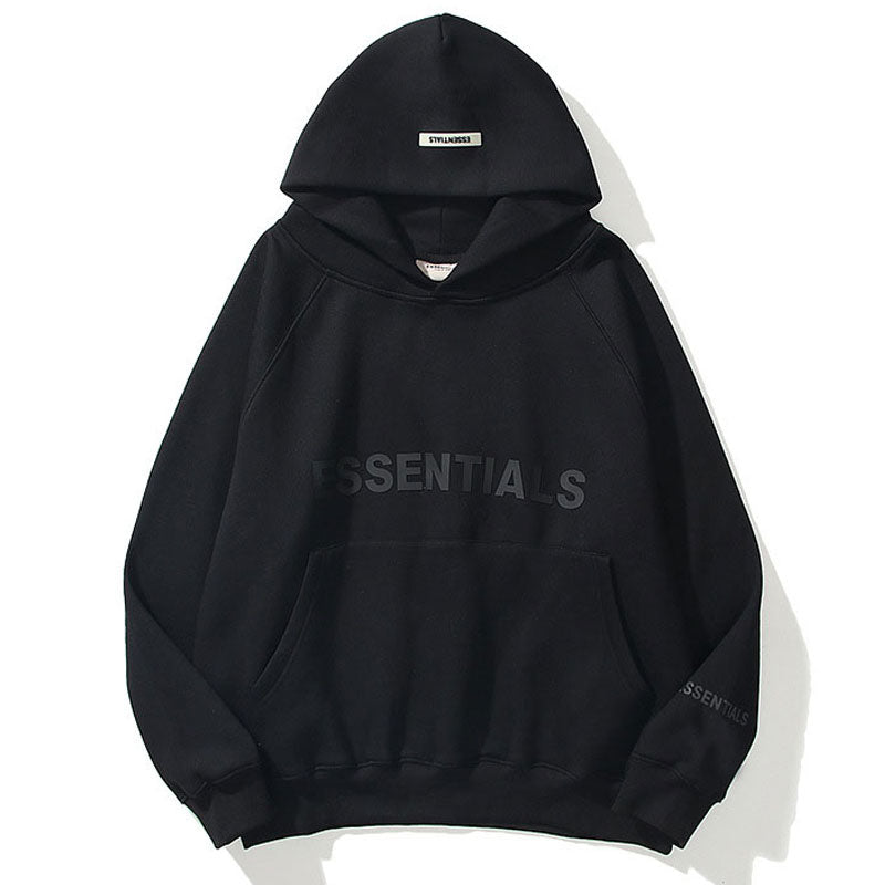 Nestily ™ x Essentials Unisex Hoodie – Coton Premium Streetwear
