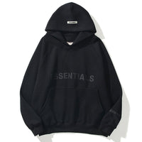Nestily ™ x Essentials Unisex Hoodie – Coton Premium Streetwear