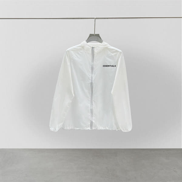 SS23 New Fashion Brand Summer Sunscreen Clothing Essentials 3M Reflect